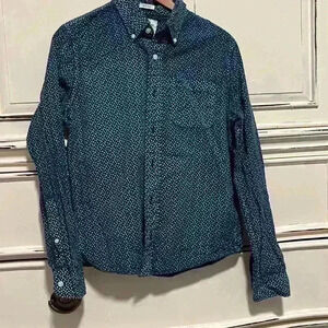 Abercrombie and fitch